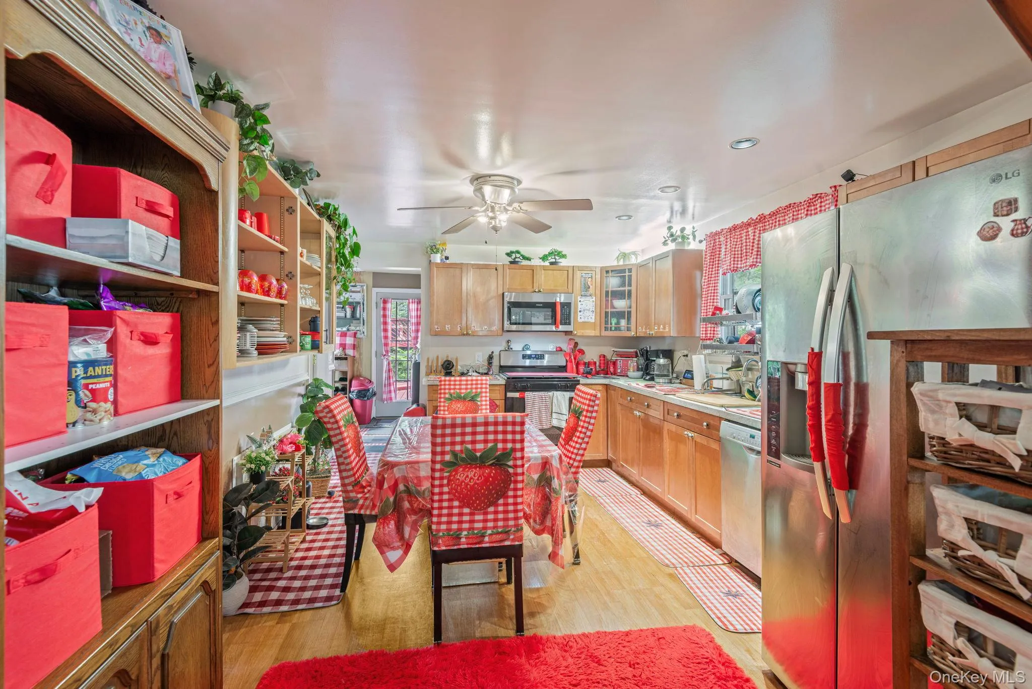 Kitchen Kitchen