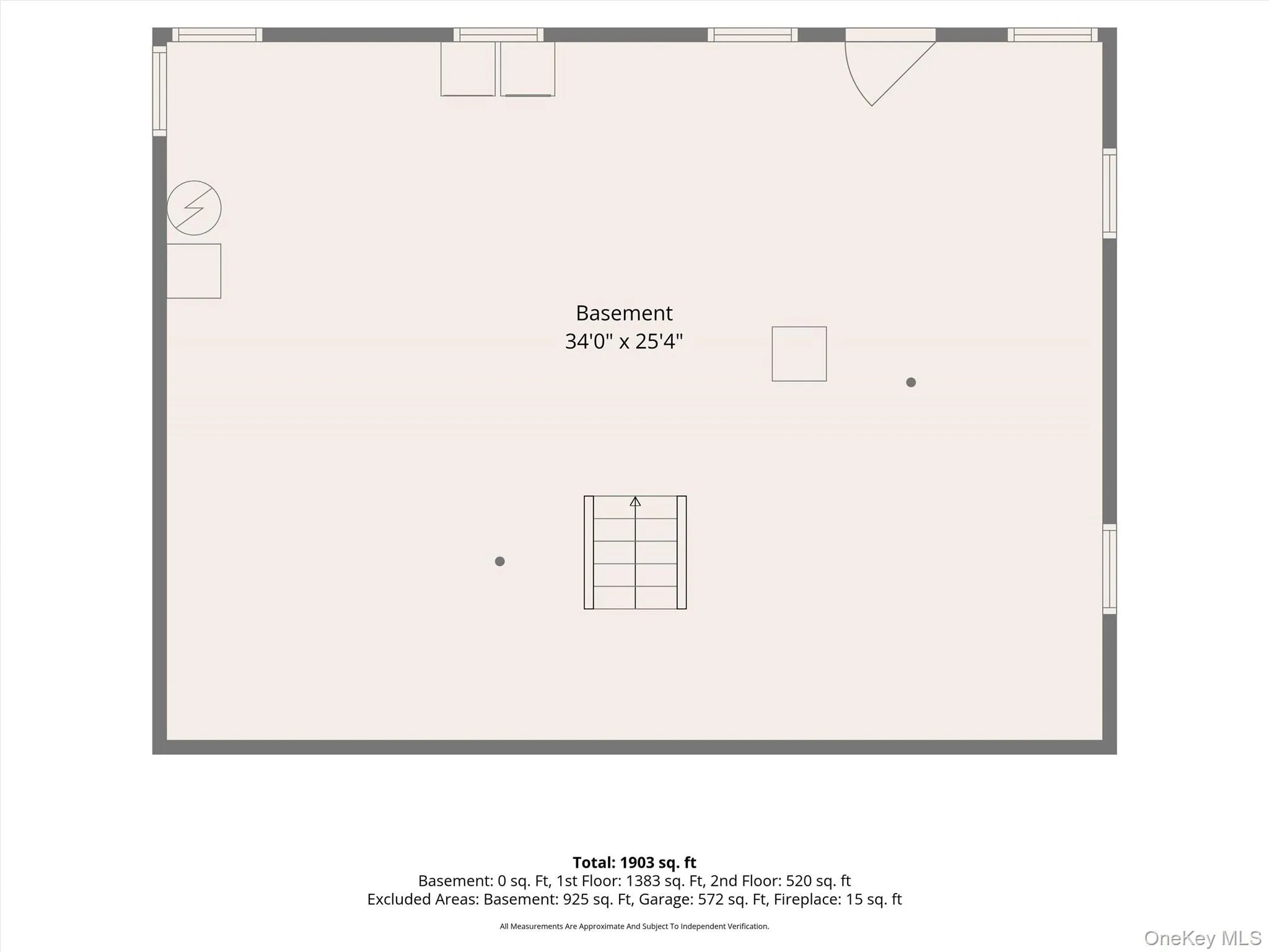 basement basement