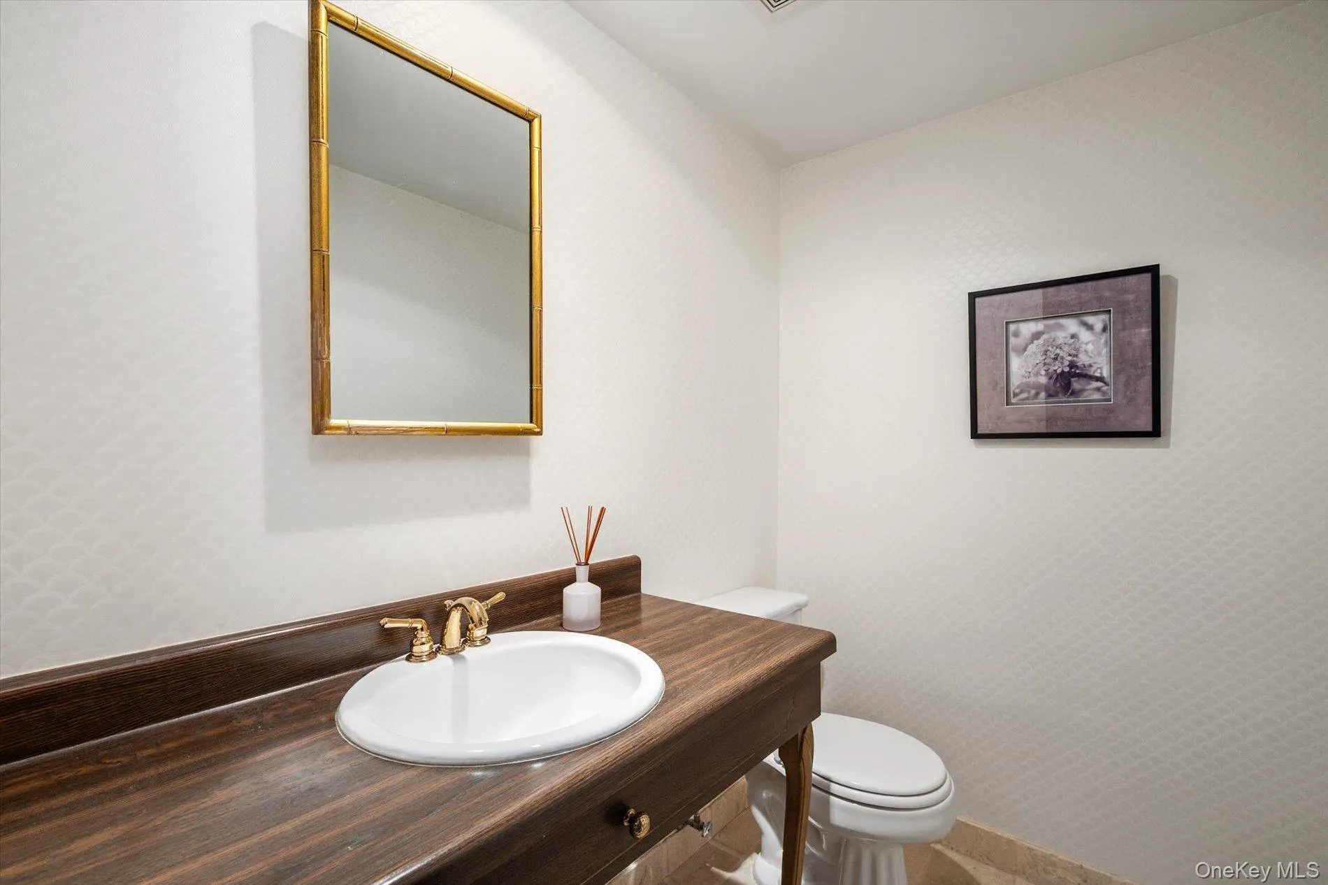 powder room powder room