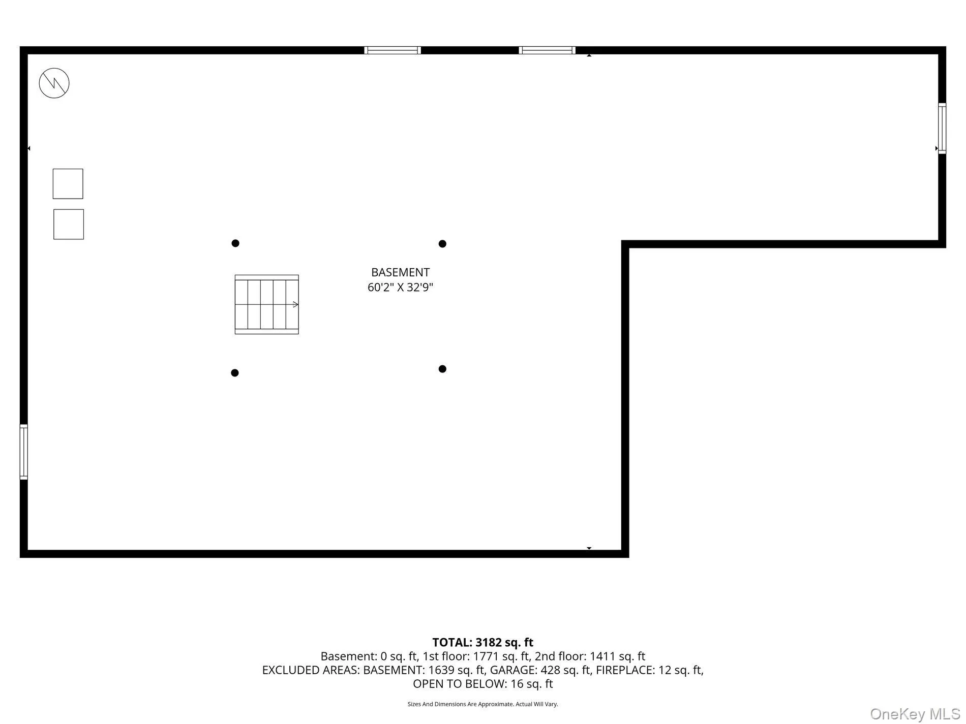 basement basement