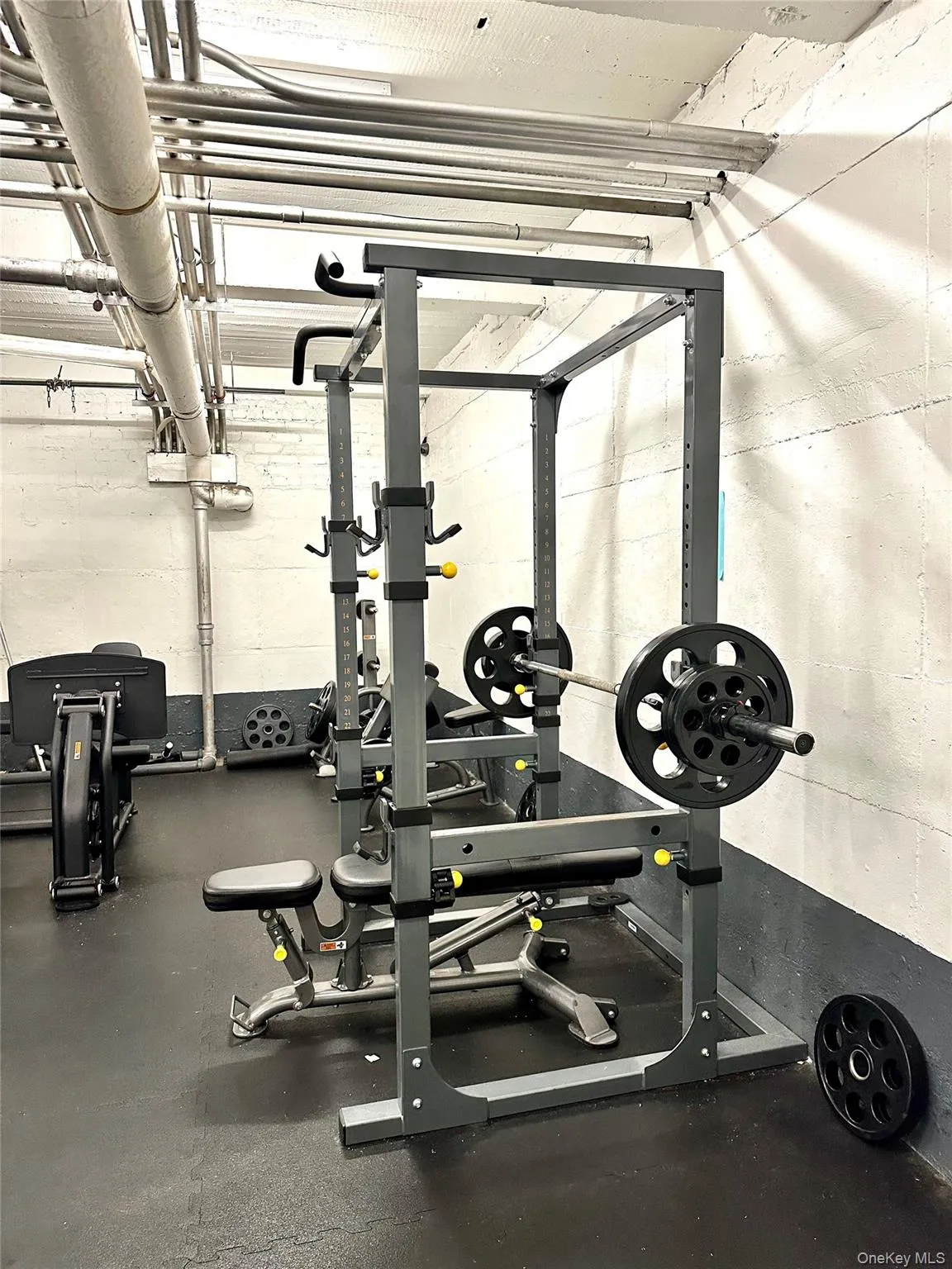 Gym Gym
