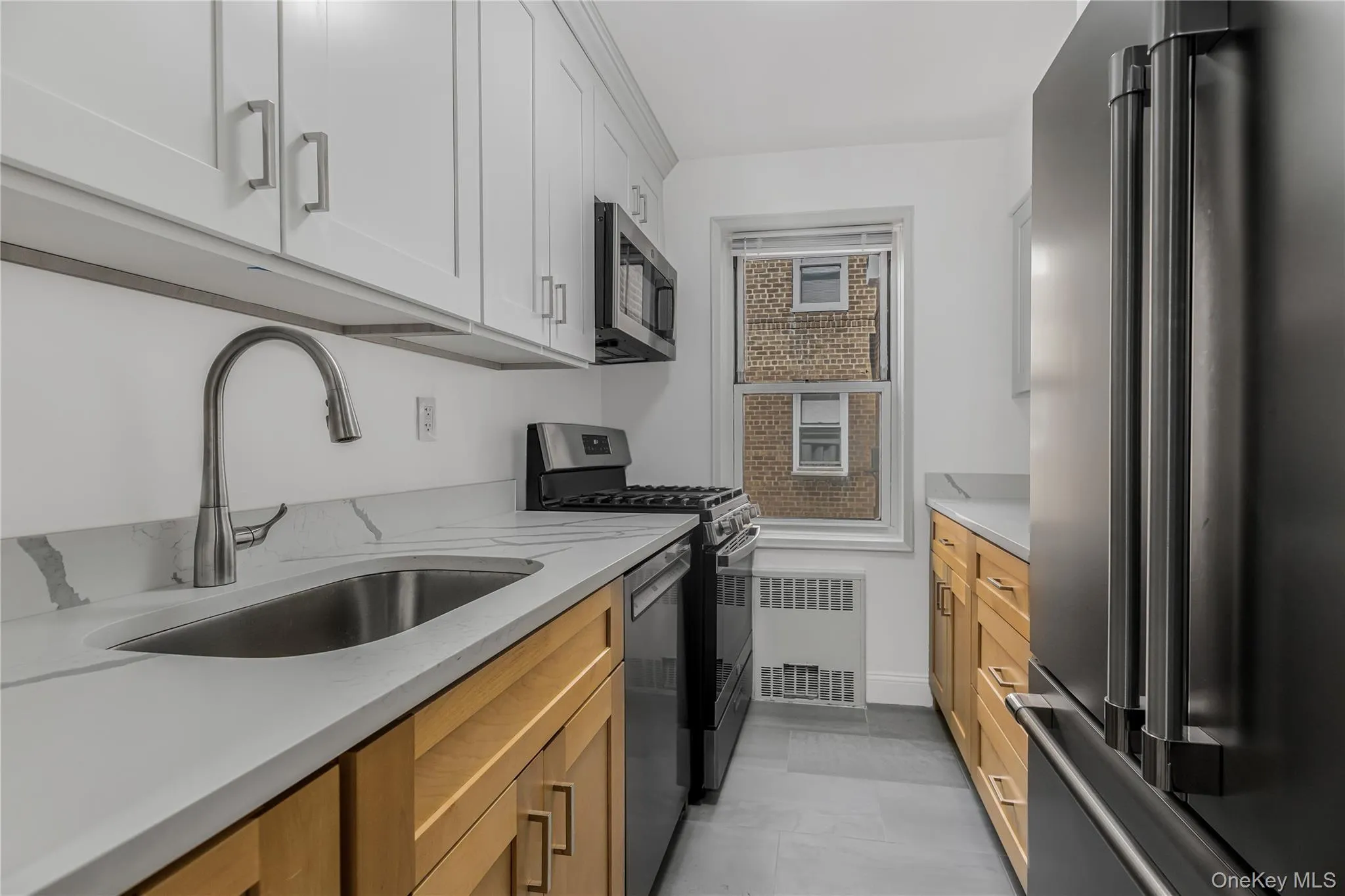 Stainless steel appliances including dishwasher Stainless steel appliances including dishwasher