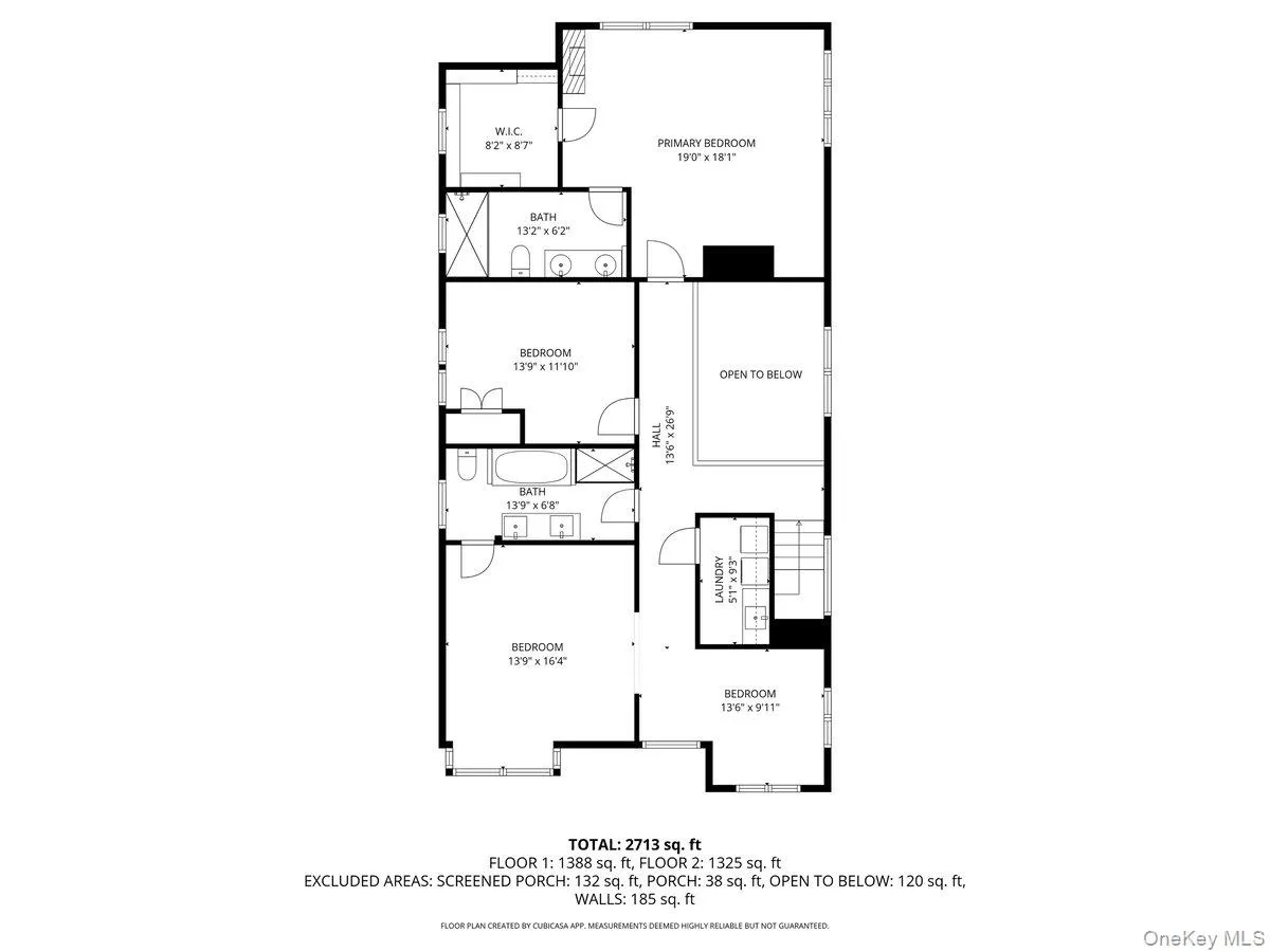 2nd Floor 2nd Floor