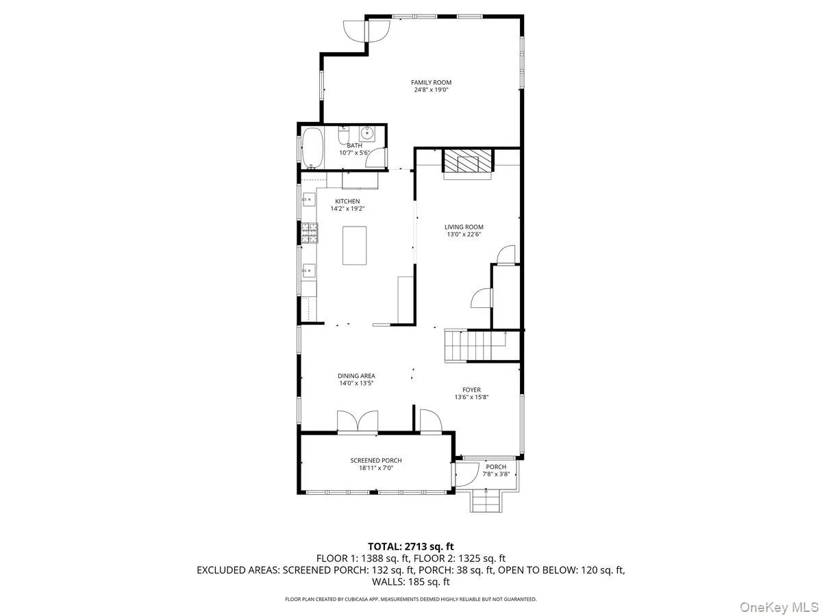 1st Floor 1st Floor