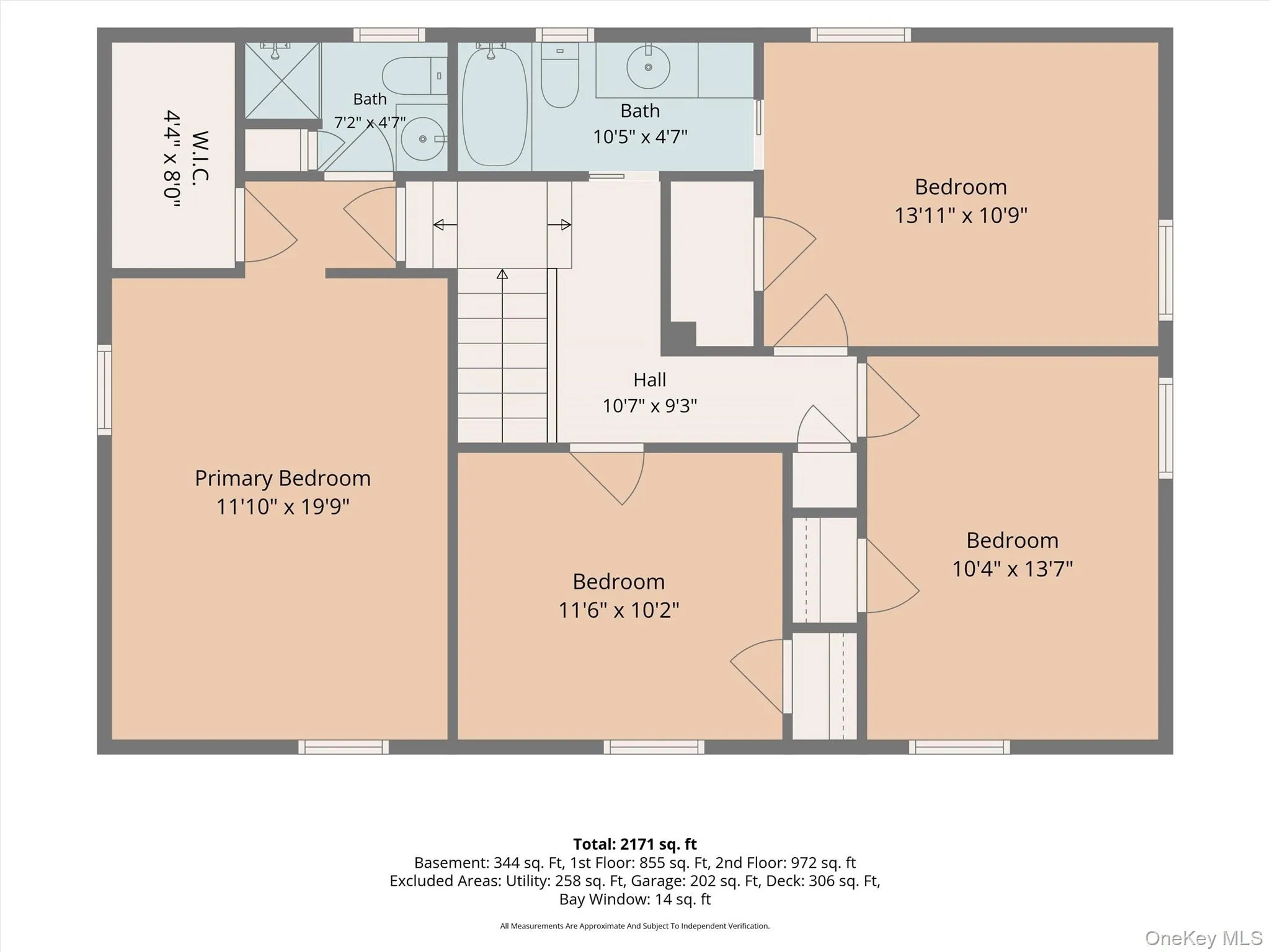 92 Edgewood Drive, Orangetown, NY, 4 Bedrooms Bedrooms, 9 Rooms Rooms,2 BathroomsBathrooms,Residential,For Rent,Edgewood,0,1041913 92 Edgewood Drive, Orangetown, NY, 4 Bedrooms Bedrooms, 9 Rooms Rooms,2 BathroomsBathrooms,Residential,For Rent,Edgewood,0,1041913