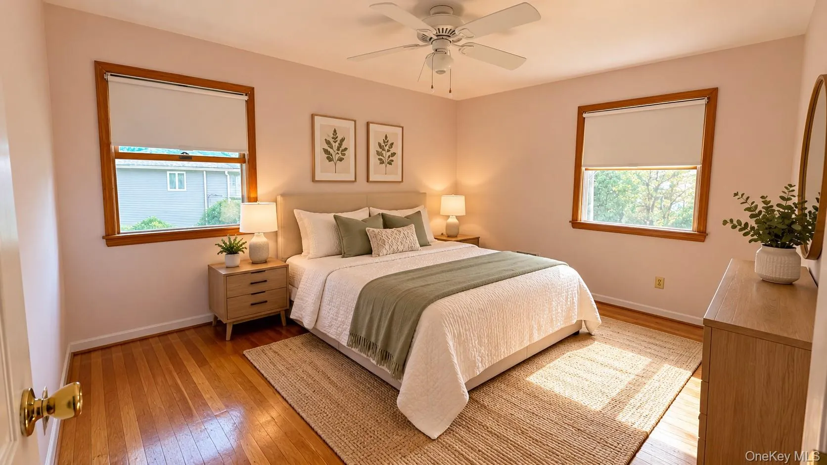 Virtually staged to illustrate the room’s potential. Virtually staged to illustrate the room’s potential.