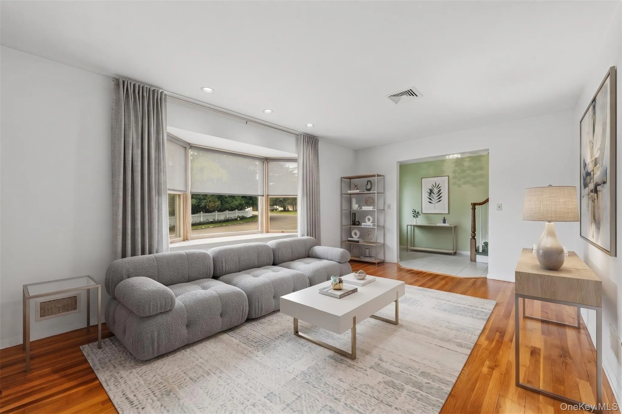 Staged - for house design potential Staged - for house design potential