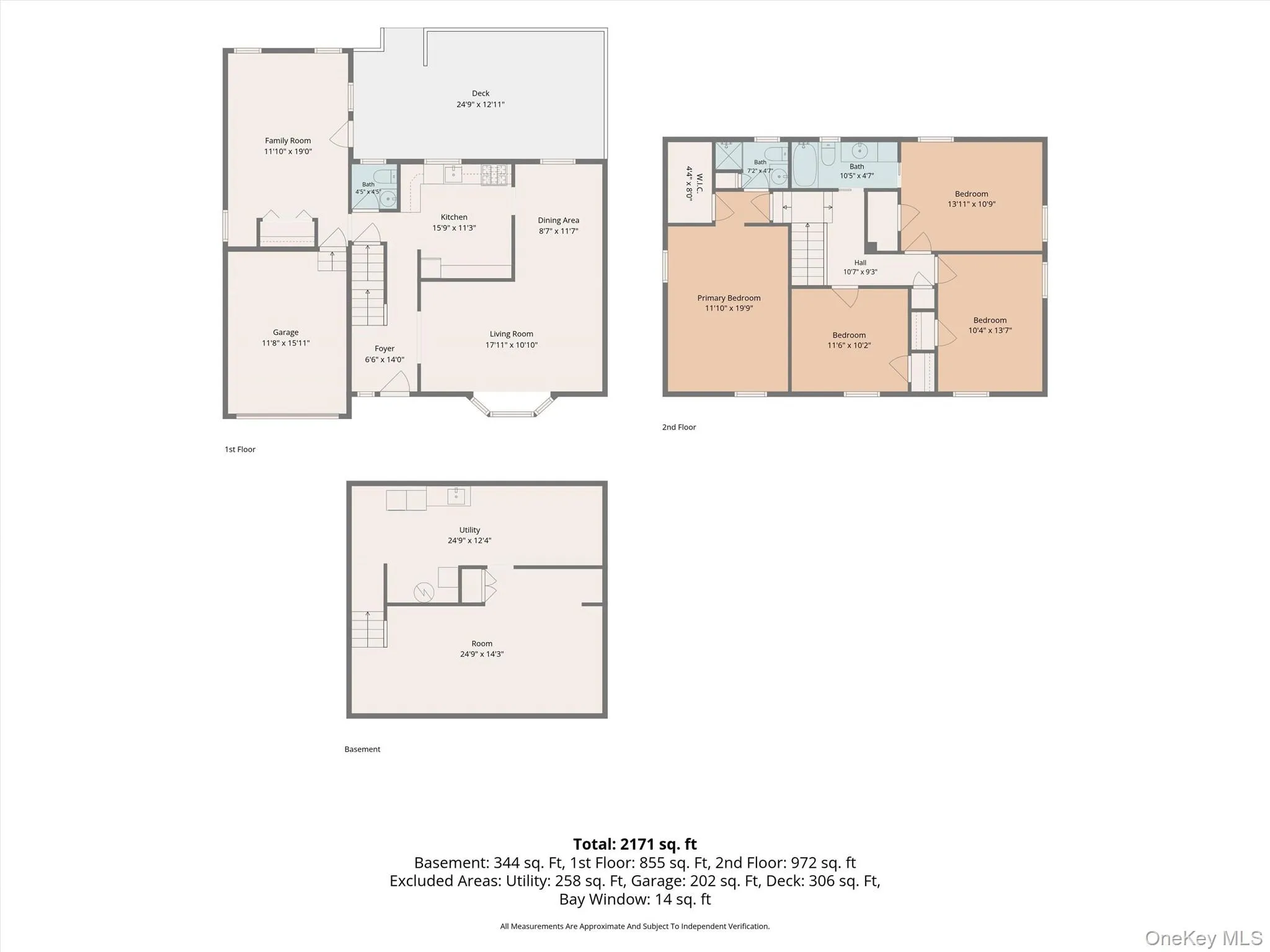 92 Edgewood Drive, Orangetown, NY, 4 Bedrooms Bedrooms, 9 Rooms Rooms,2 BathroomsBathrooms,Residential,For Rent,Edgewood,0,1041913 92 Edgewood Drive, Orangetown, NY, 4 Bedrooms Bedrooms, 9 Rooms Rooms,2 BathroomsBathrooms,Residential,For Rent,Edgewood,0,1041913