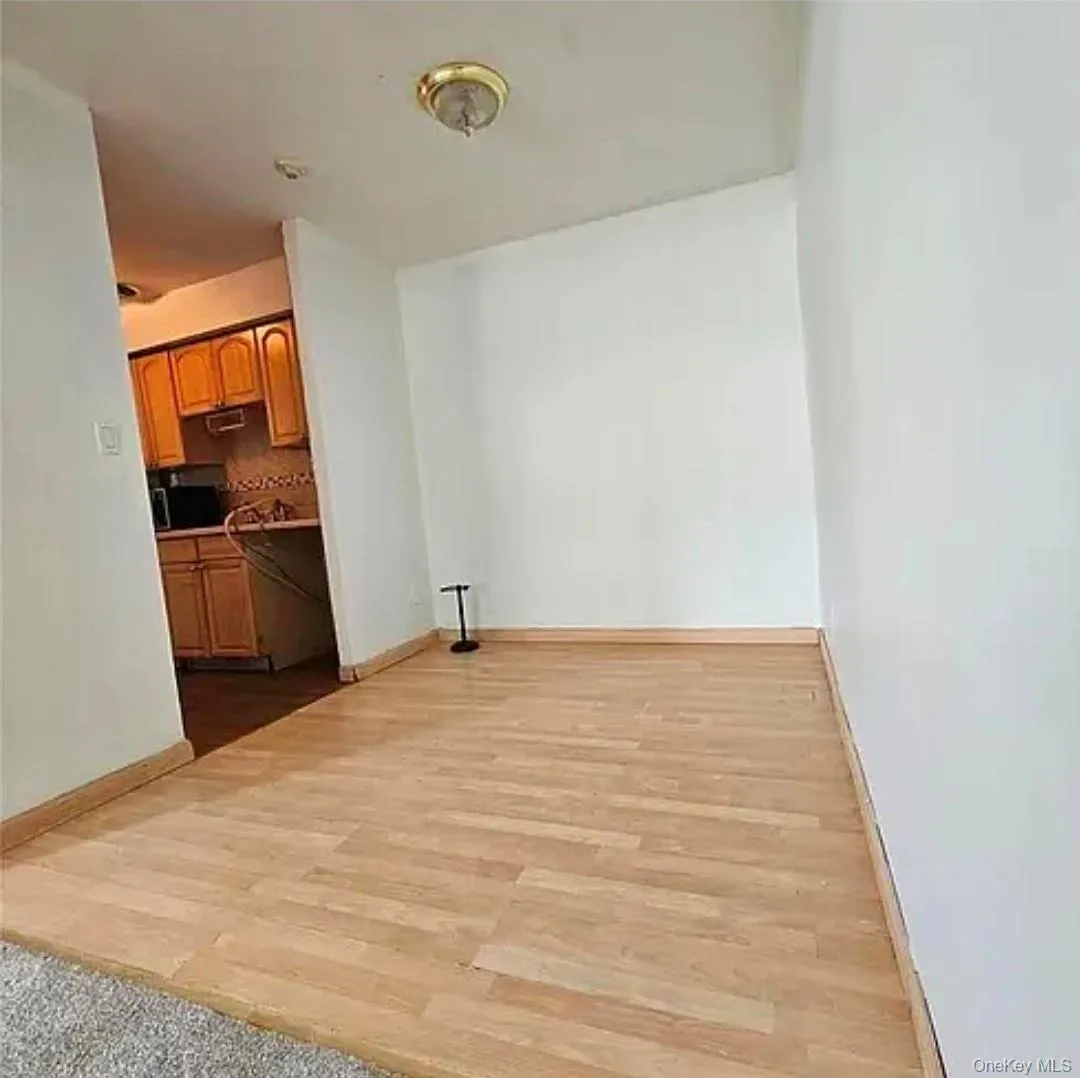 Formal dining room. Formal dining room.