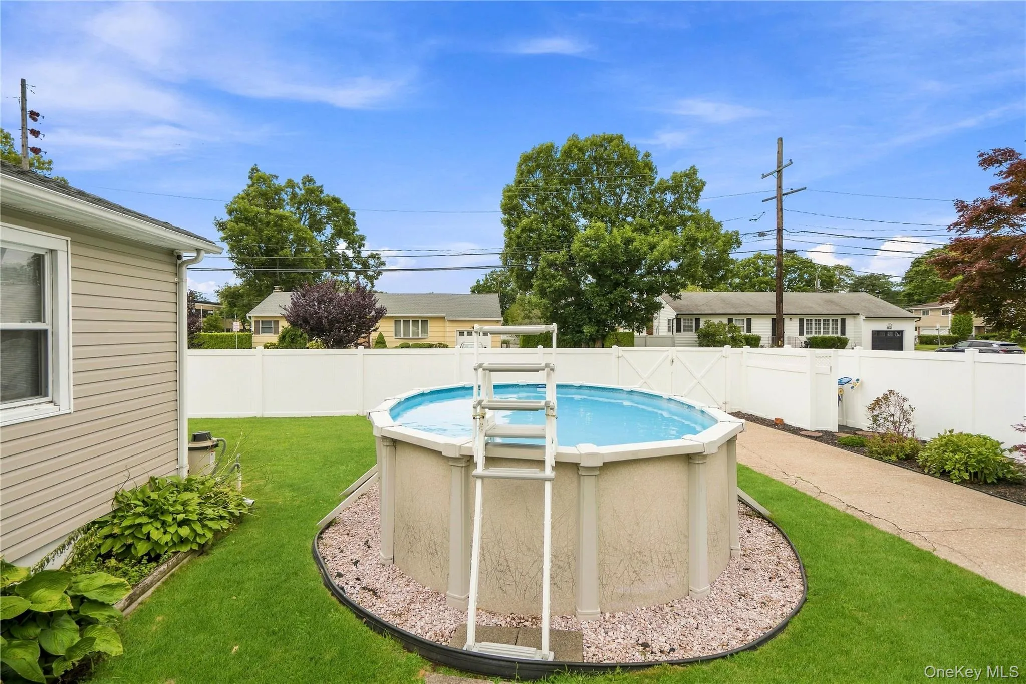 Above Ground Pool Above Ground Pool
