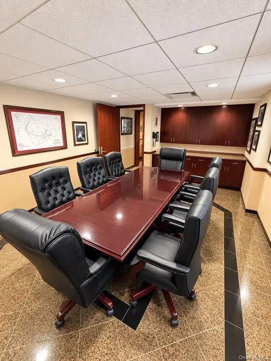 Choose from 4 Spacious offices 10x14 to 18x17. Furniture can be removed or remain. Choose from 4 Spacious offices 10x14 to 18x17. Furniture can be removed or remain.