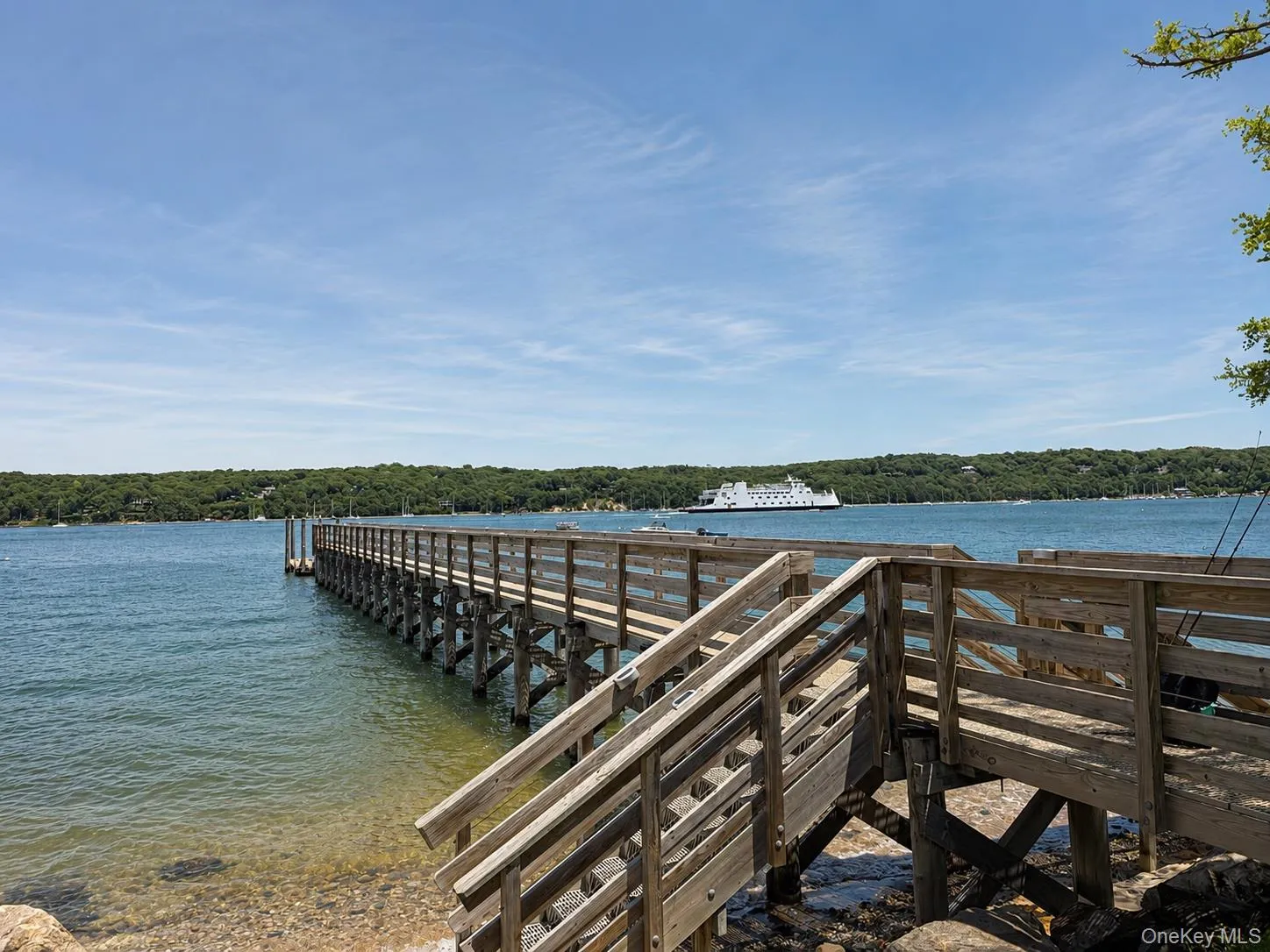Village Dock Village Dock