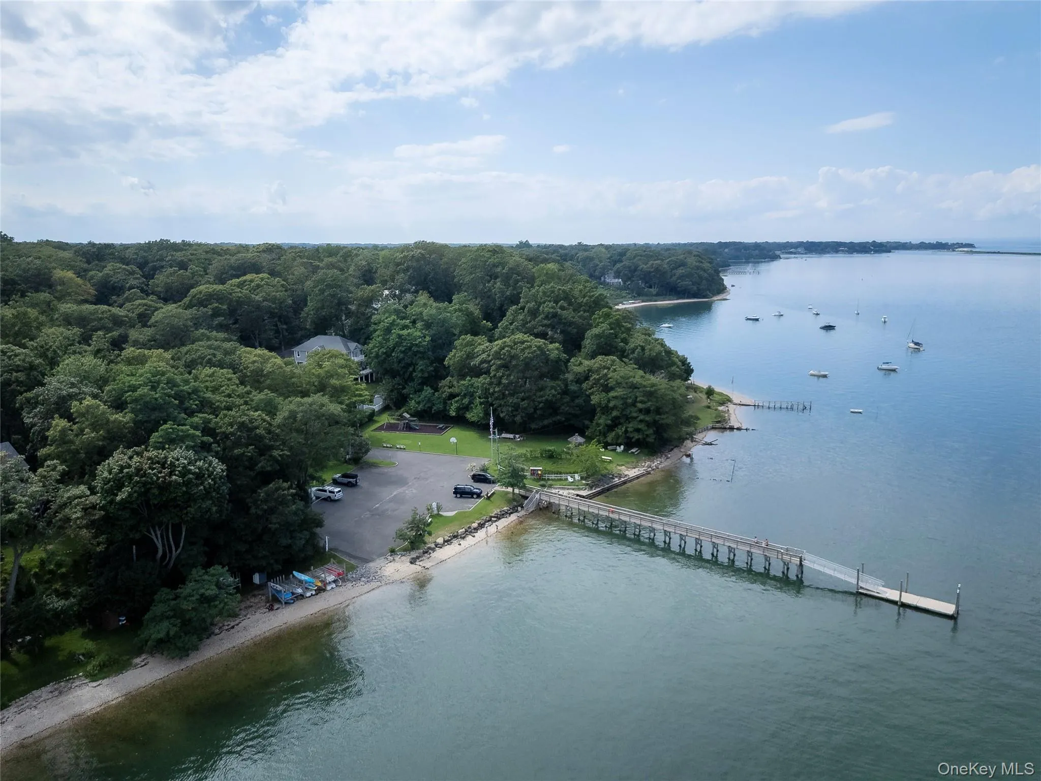 Village Dock & Harborfront Park Village Dock & Harborfront Park
