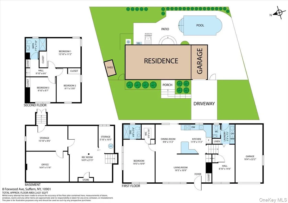 8 Foxwood Avenue, Ramapo, NY, 4 Bedrooms Bedrooms, 11 Rooms Rooms,2 BathroomsBathrooms,Residential,For Rent,Foxwood,0,1041944 8 Foxwood Avenue, Ramapo, NY, 4 Bedrooms Bedrooms, 11 Rooms Rooms,2 BathroomsBathrooms,Residential,For Rent,Foxwood,0,1041944
