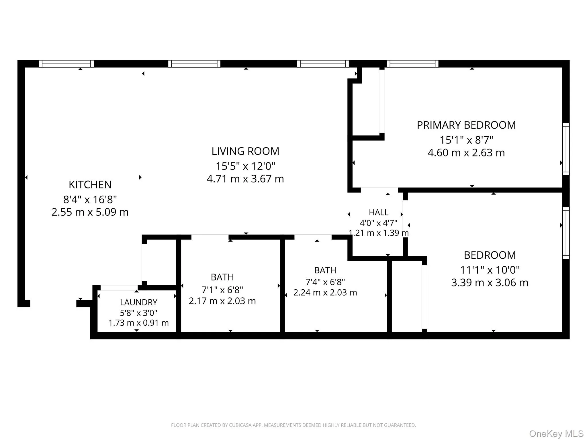 Floor plan Floor plan