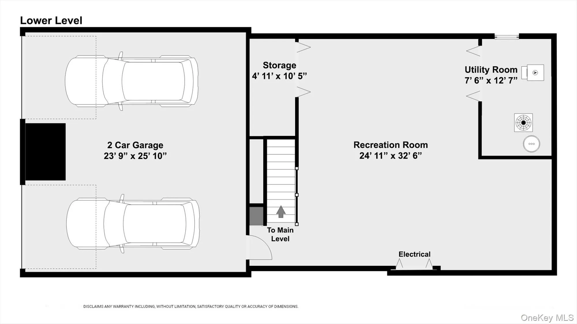 Third Floor Third Floor