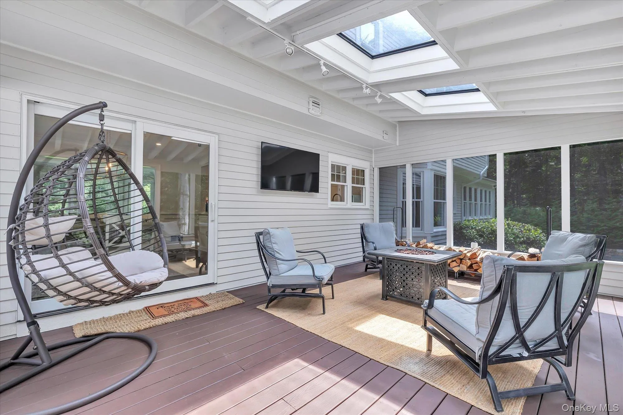 Sun Porch Sun Porch