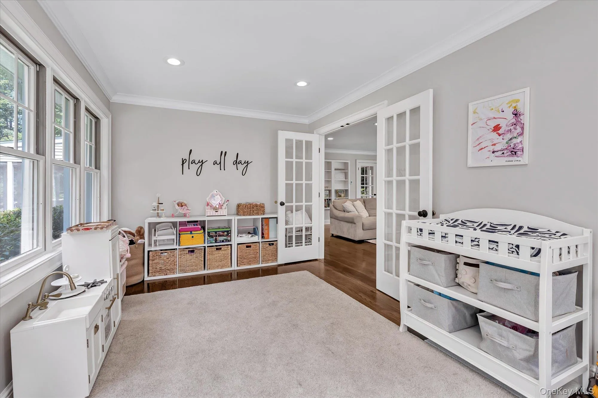 Playroom Playroom