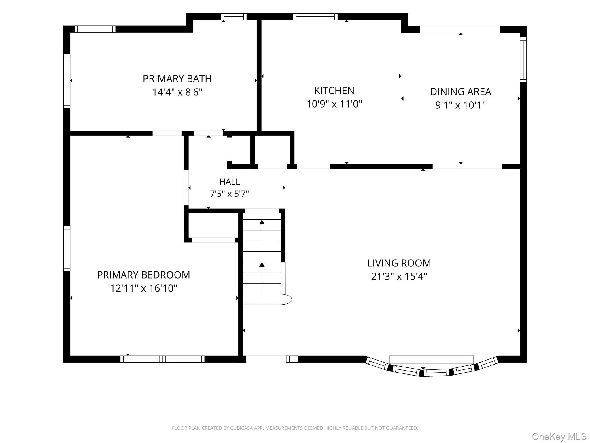 Floor plan Floor plan