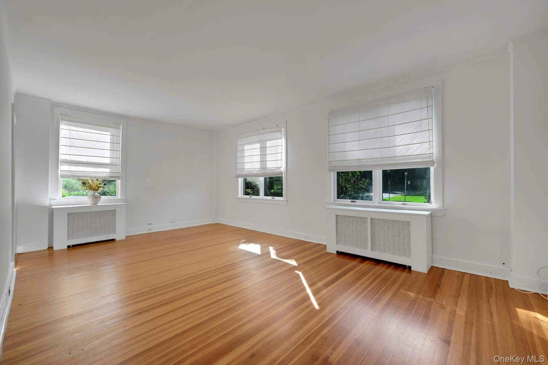 Lots of natural light streams in thru windows... Lots of natural light streams in thru windows...