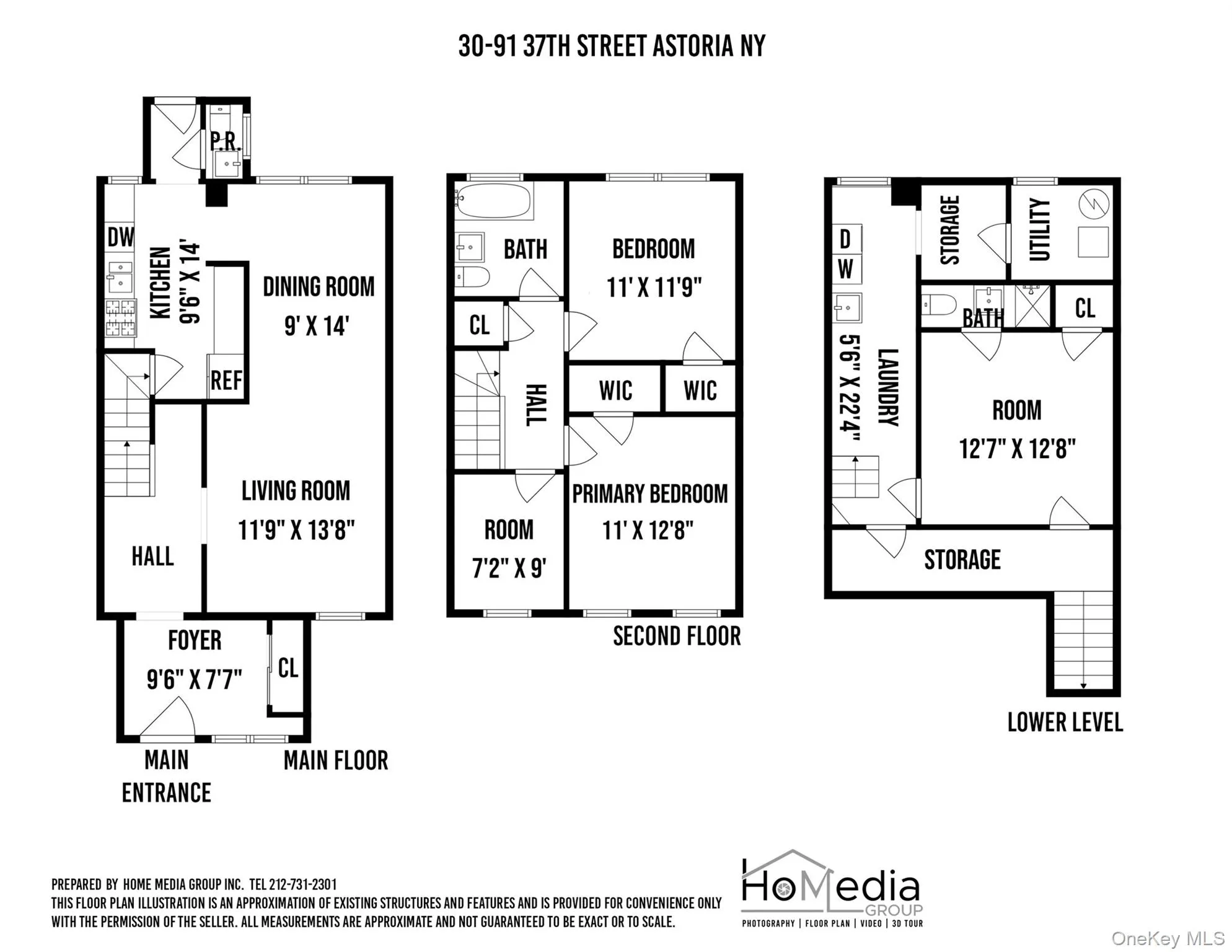 30-91 37th Street, New York, NY, 3 Bedrooms Bedrooms, 7 Rooms Rooms,2 BathroomsBathrooms,Residential,For Rent,37th,0,1041989 30-91 37th Street, New York, NY, 3 Bedrooms Bedrooms, 7 Rooms Rooms,2 BathroomsBathrooms,Residential,For Rent,37th,0,1041989