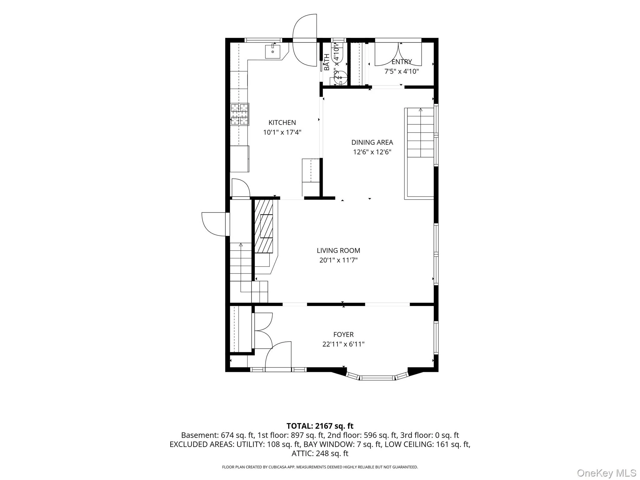 183 Horton Avenue, Hempstead, NY, 3 Bedrooms Bedrooms, 7 Rooms Rooms,1 BathroomBathrooms,Residential,For Rent,Horton,0,1041991 183 Horton Avenue, Hempstead, NY, 3 Bedrooms Bedrooms, 7 Rooms Rooms,1 BathroomBathrooms,Residential,For Rent,Horton,0,1041991