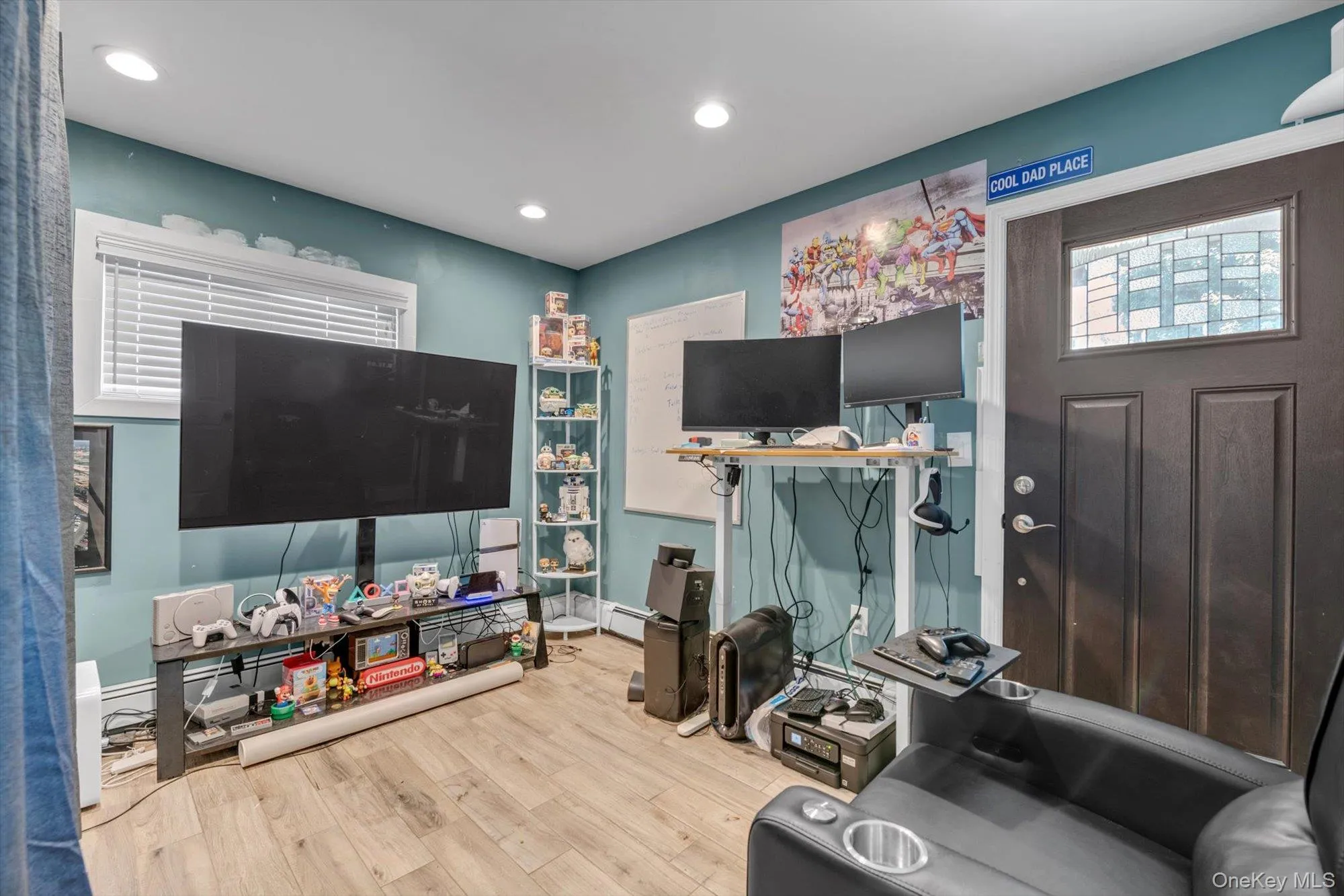 Office/Nursery Office/Nursery