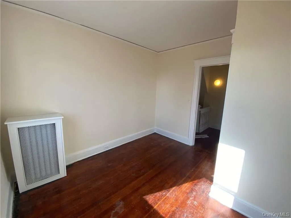 454 Westchester Ave Port Chester NY 10573 - Bedroom #3 454 Westchester Ave Port Chester NY 10573 - Bedroom #3