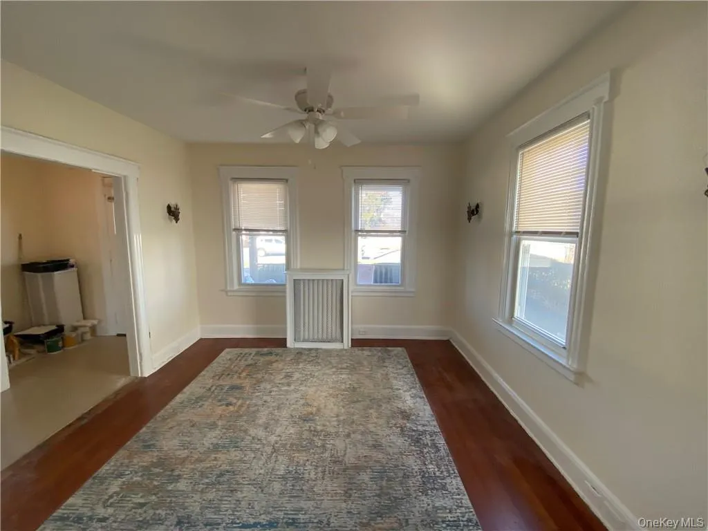 454 Westchester Ave Port Chester NY 10573 - Living Room 454 Westchester Ave Port Chester NY 10573 - Living Room