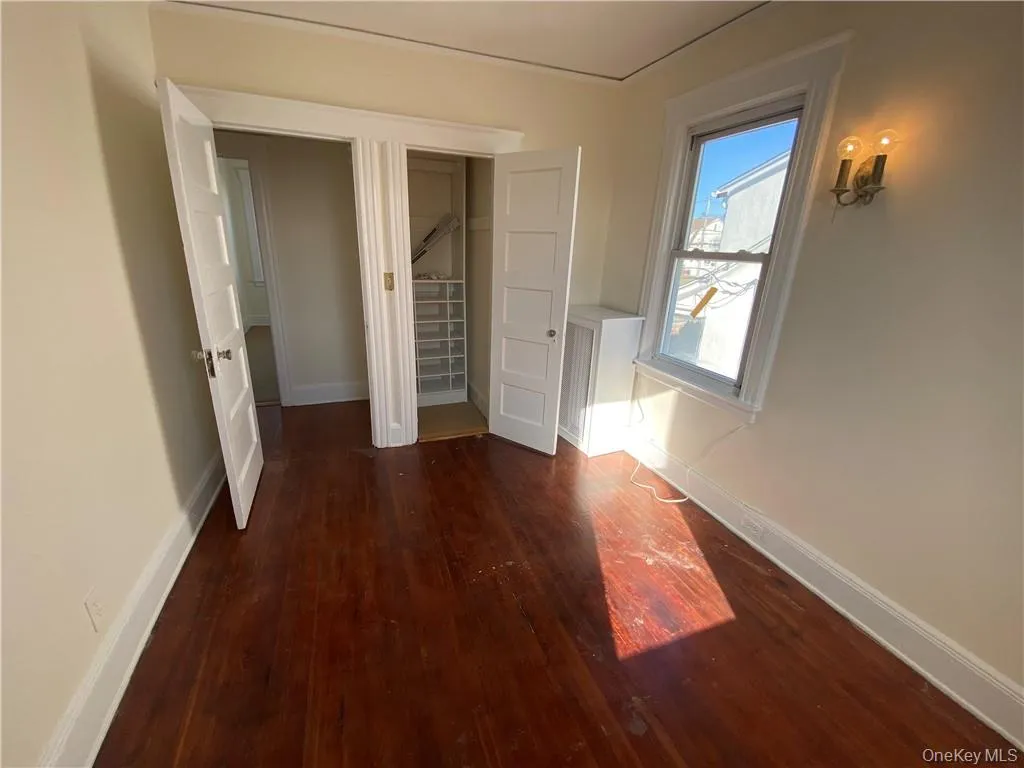 454 Westchester Ave Port Chester NY 10573 - Bedroom #2 454 Westchester Ave Port Chester NY 10573 - Bedroom #2