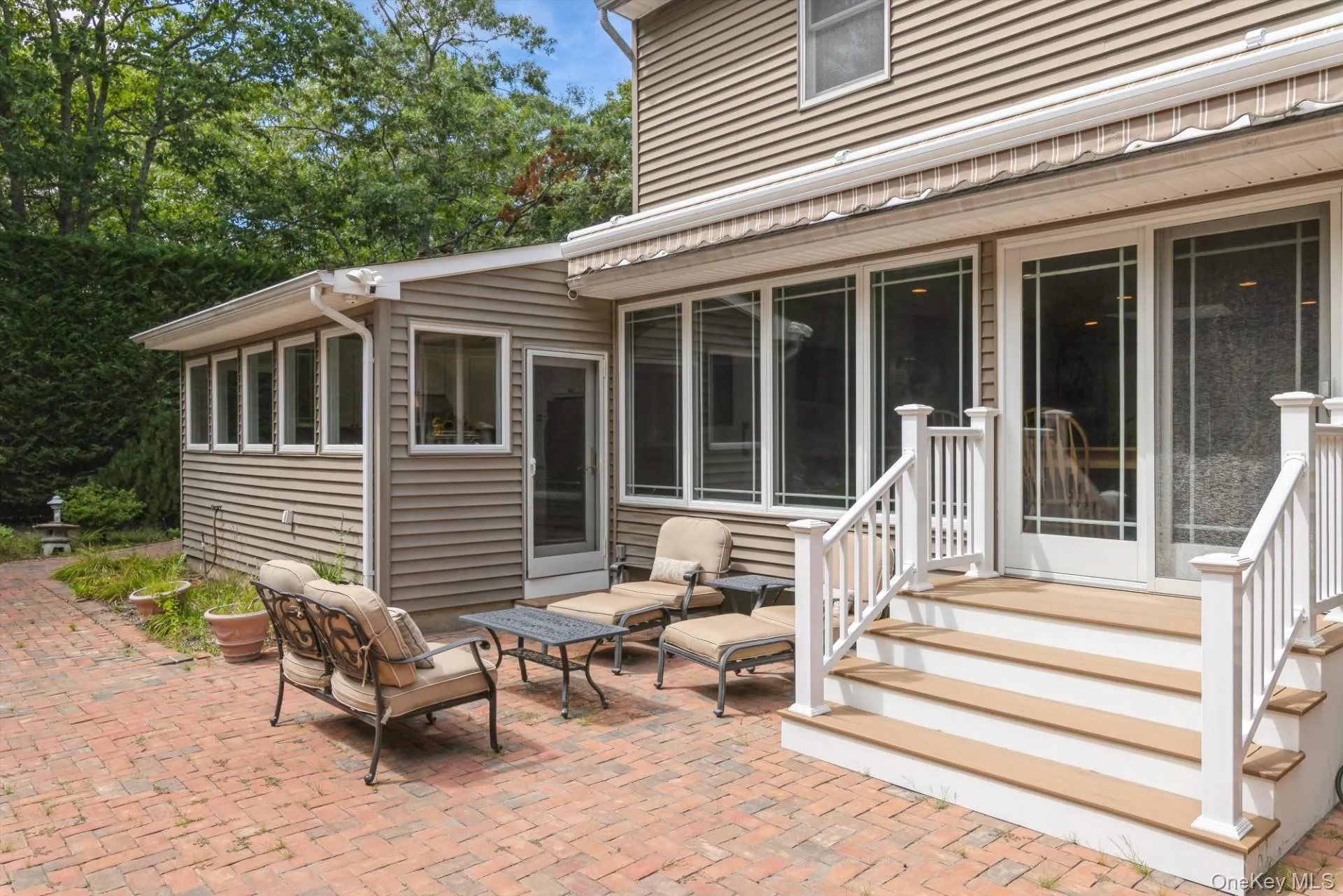 10 West Landing Road, Southampton, New York 11946