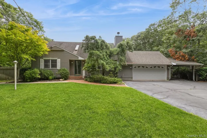 10 West Landing Road, Southampton, New York 11946