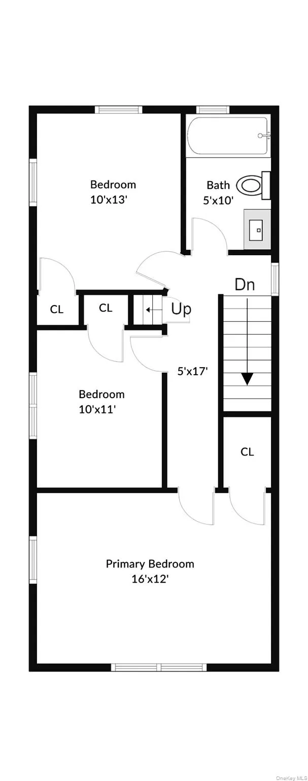 2nd floor 2nd floor