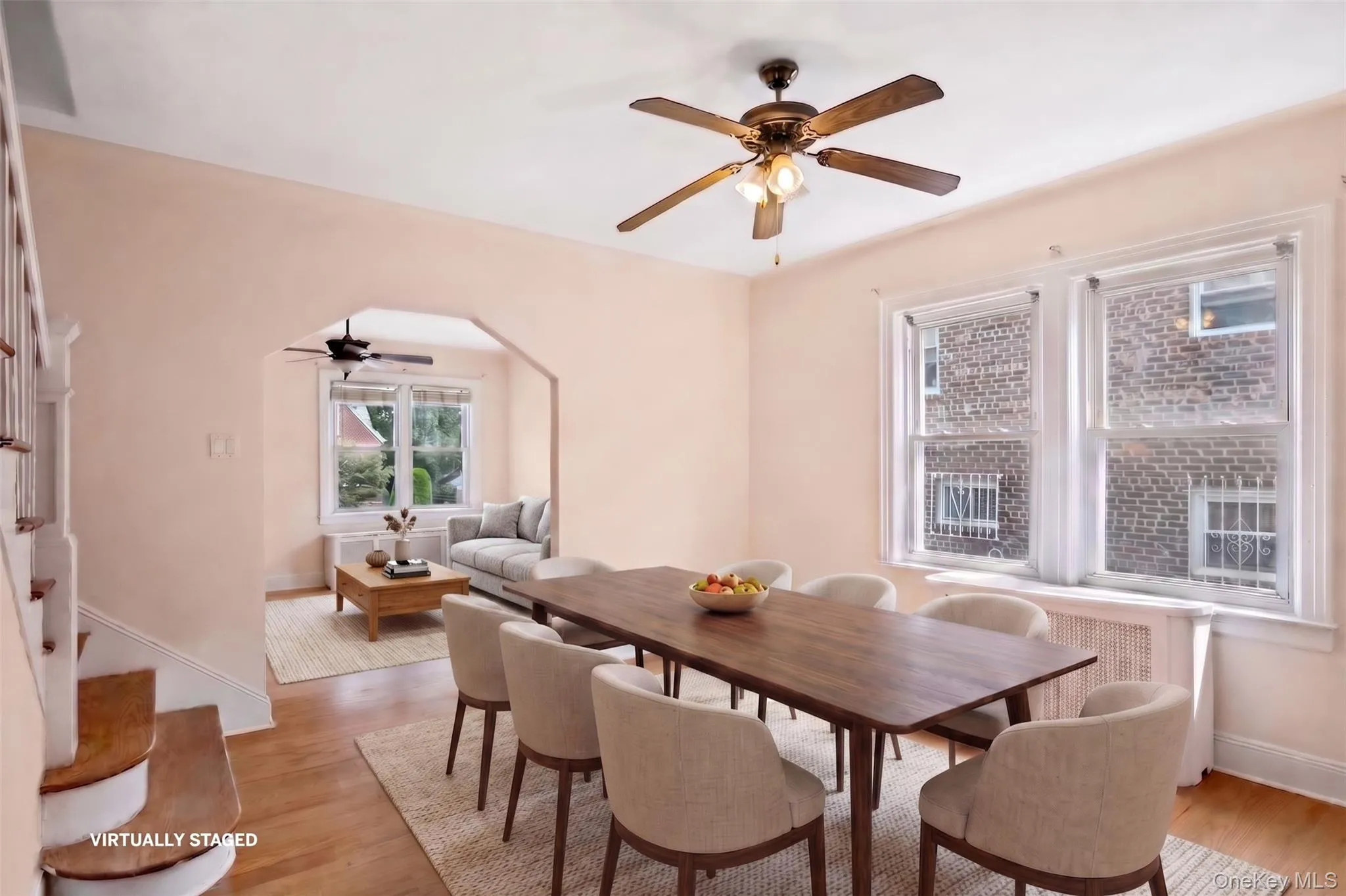 Virtual staging Virtual staging