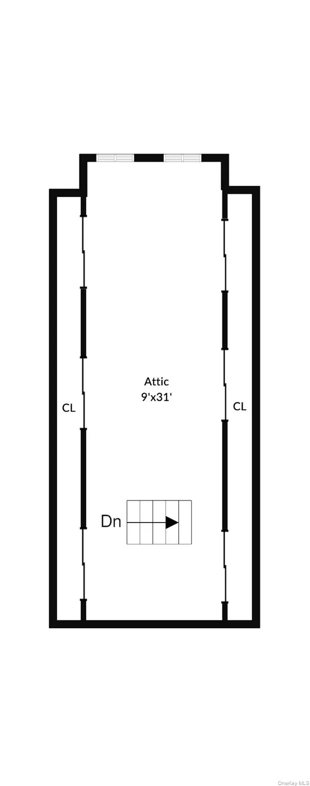Attic Attic