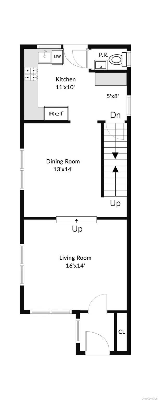 1st. Floor 1st. Floor
