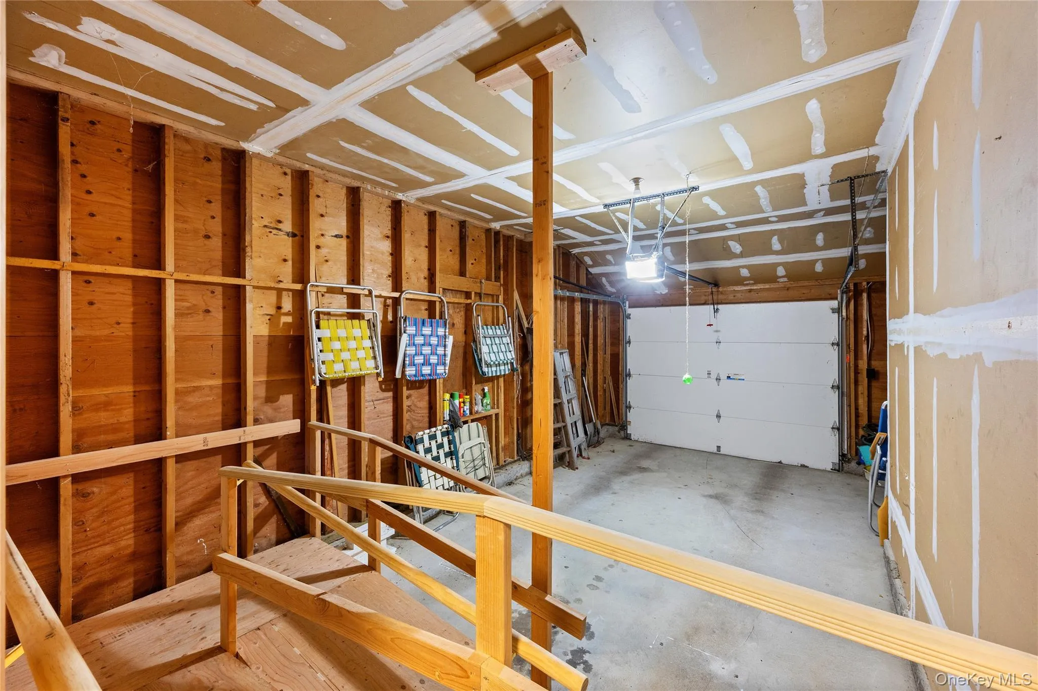 garage garage