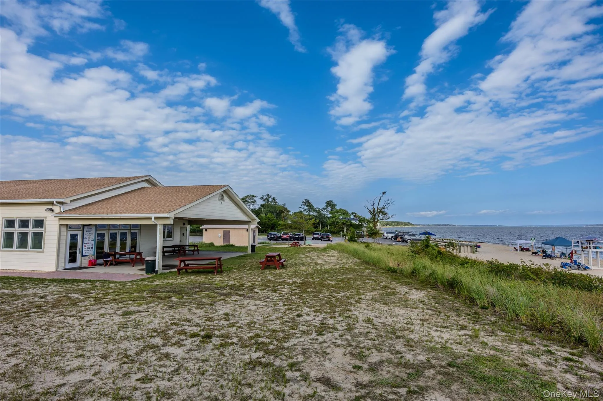 Mattituck Park District Community House on the bay Mattituck Park District Community House on the bay