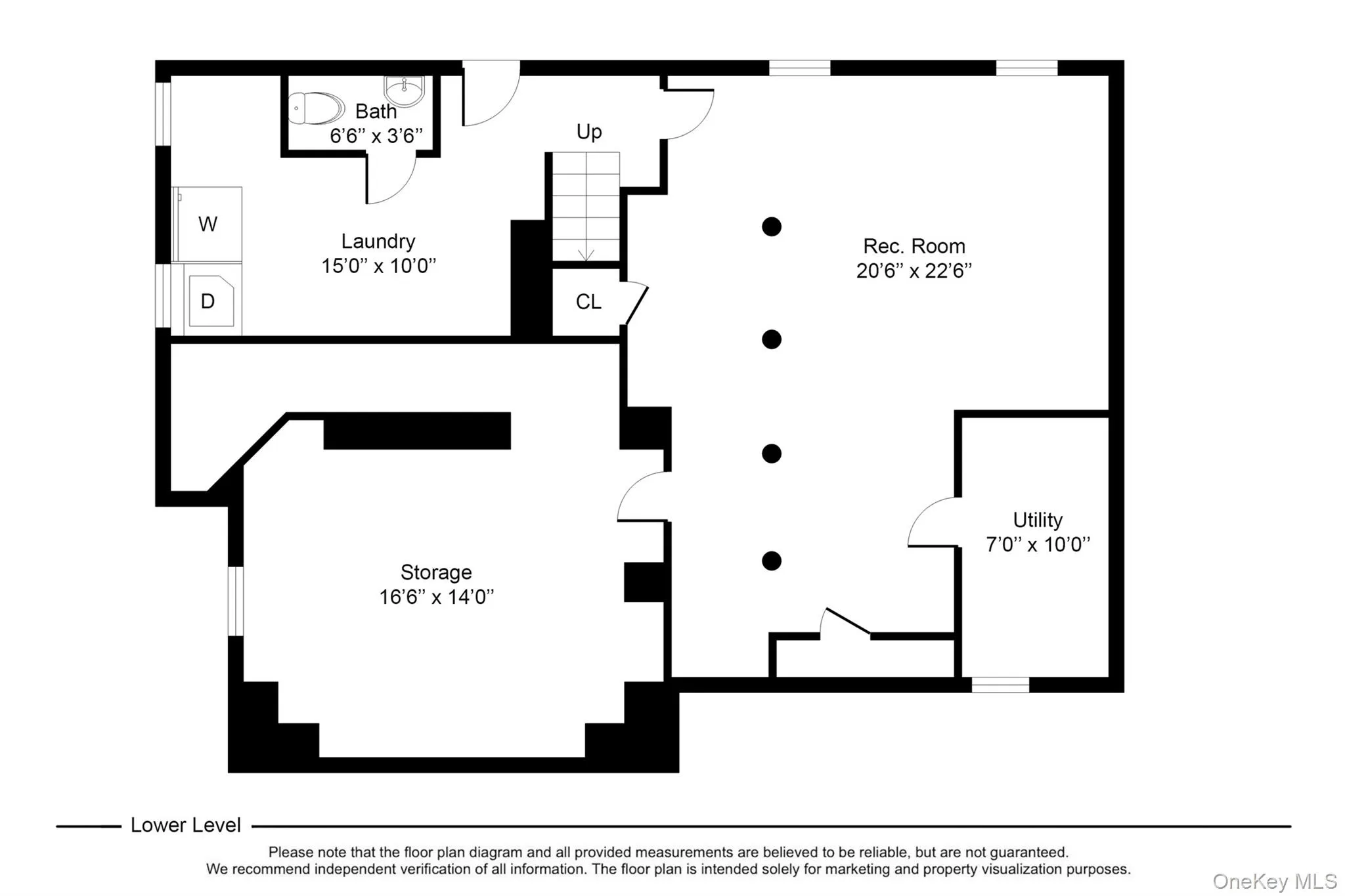 Basement Floor Plan Basement Floor Plan