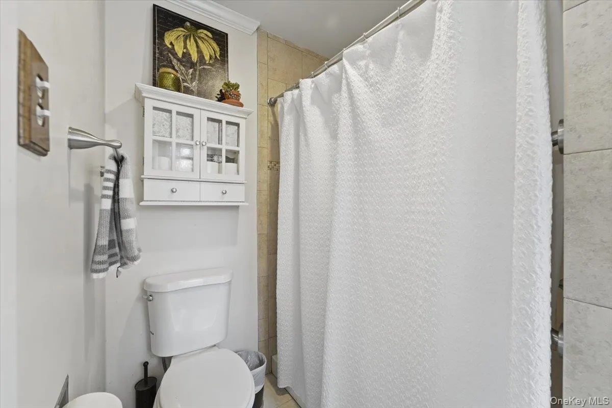 Large first floor bathroom Large first floor bathroom