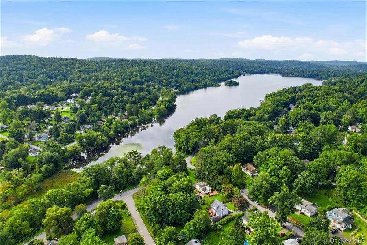 Putnam Lake Putnam Lake