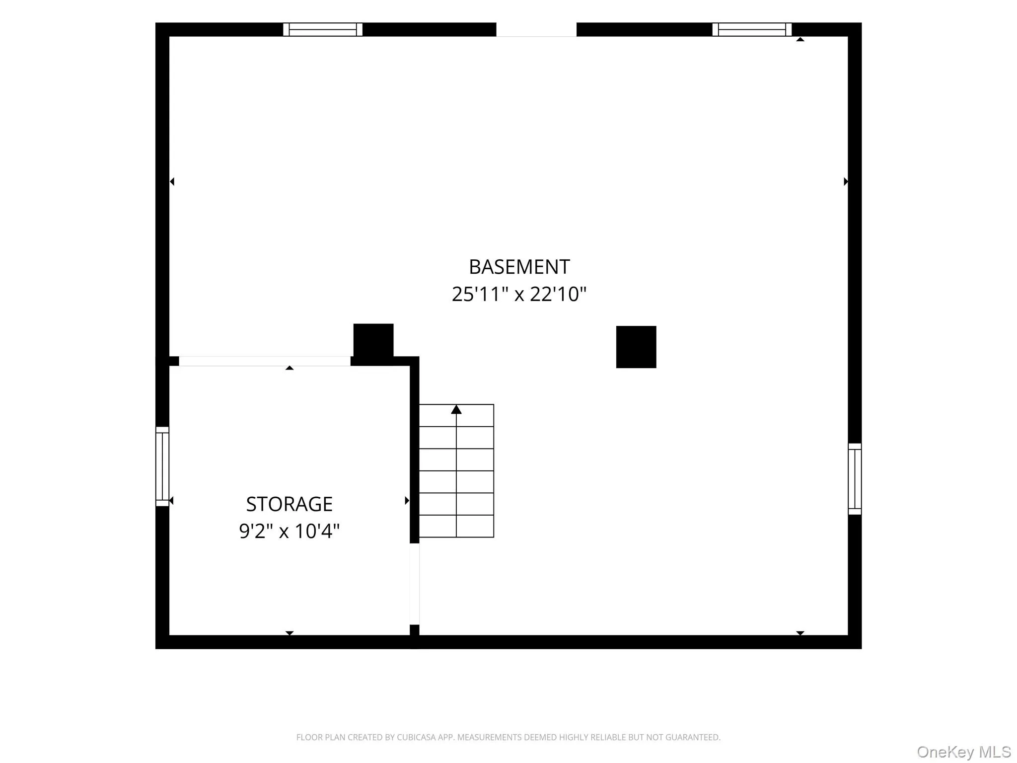Basement Basement