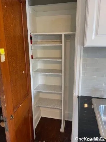 Large Pantry Closet Large Pantry Closet