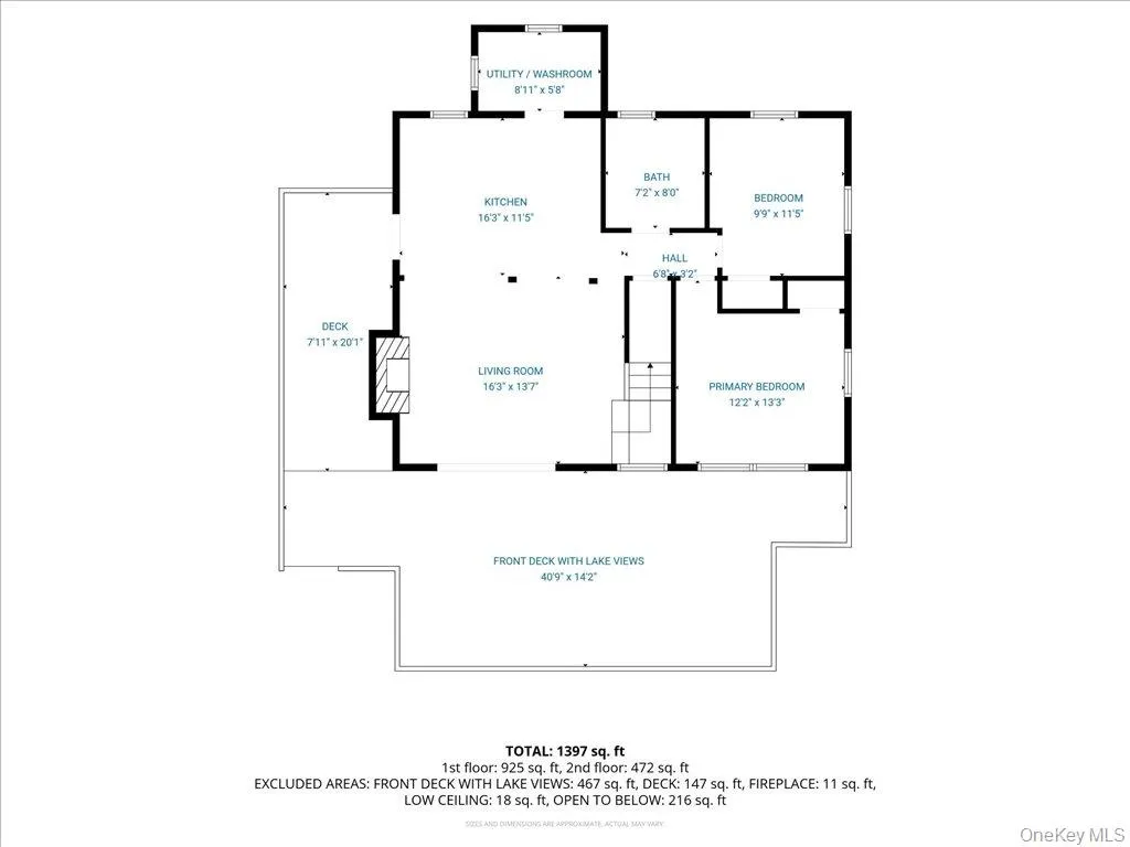 570 Lakes Road, Monroe, NY, 3 Bedrooms Bedrooms, 6 Rooms Rooms,2 BathroomsBathrooms,Residential,For Rent,Lakes,0,1042028 570 Lakes Road, Monroe, NY, 3 Bedrooms Bedrooms, 6 Rooms Rooms,2 BathroomsBathrooms,Residential,For Rent,Lakes,0,1042028