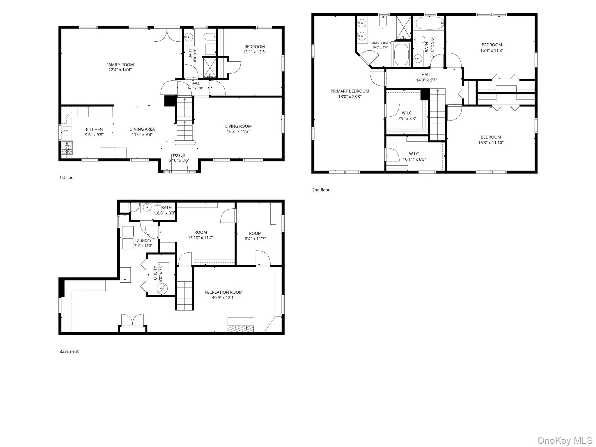65 Washington Avenue, Orangetown, NY, 4 Bedrooms Bedrooms, 8 Rooms Rooms,3 BathroomsBathrooms,Residential,For Rent,Washington,0,1042043 65 Washington Avenue, Orangetown, NY, 4 Bedrooms Bedrooms, 8 Rooms Rooms,3 BathroomsBathrooms,Residential,For Rent,Washington,0,1042043