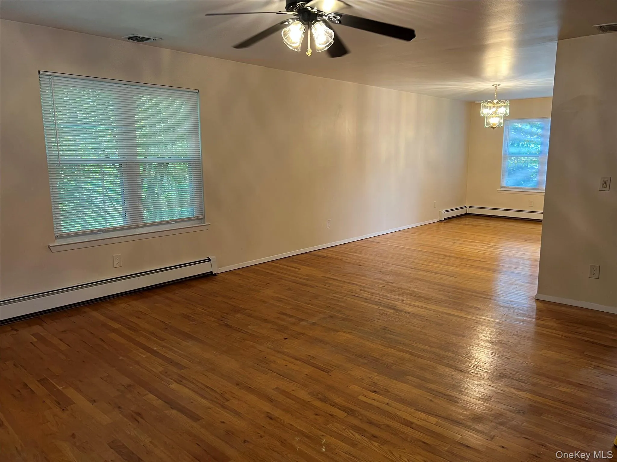 Living/Dining room Living/Dining room