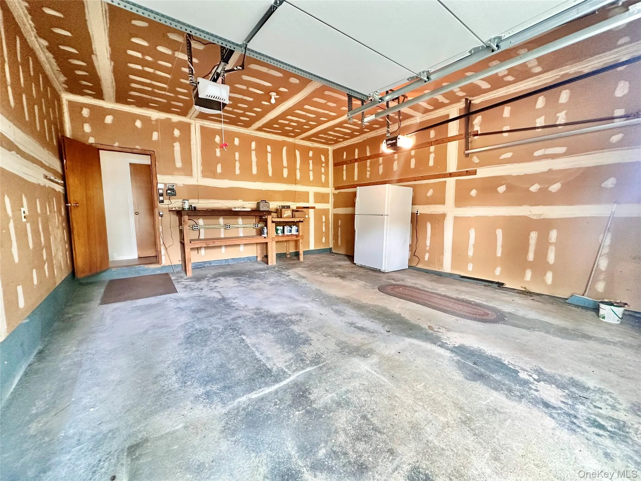 2 car garage 2 car garage