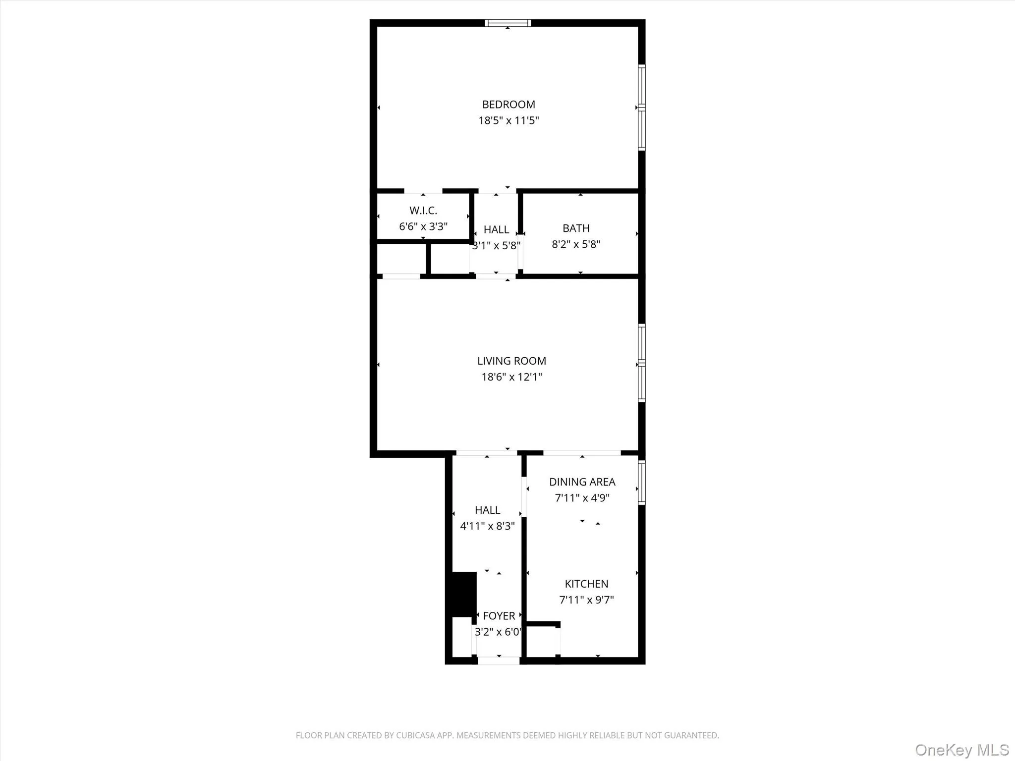 View of property floor plan View of property floor plan