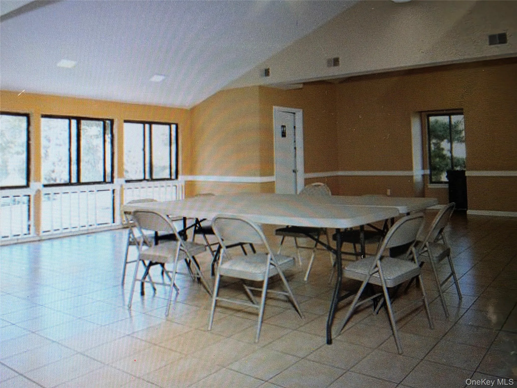 Recreational Room Recreational Room