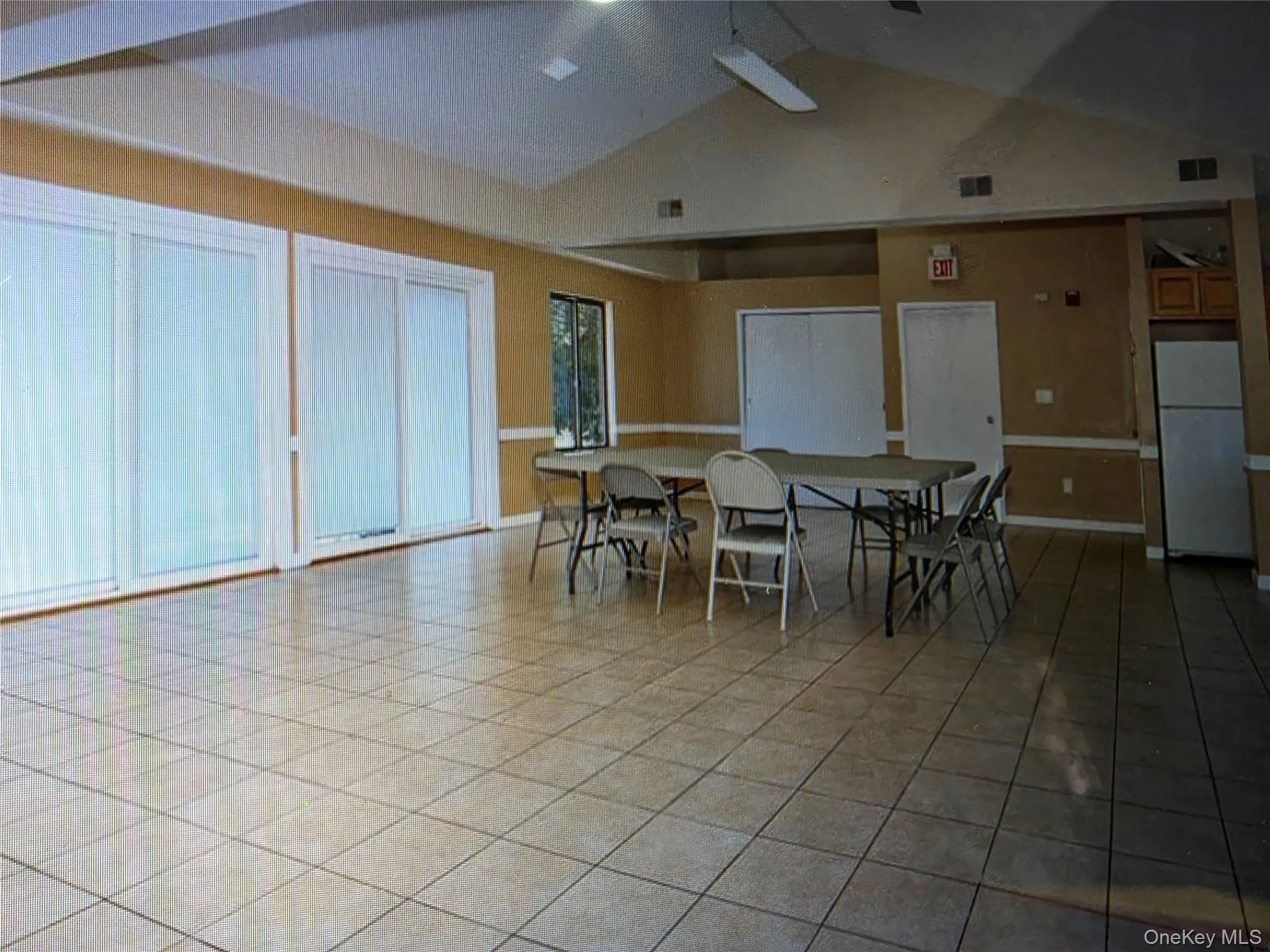 Recreational Room Recreational Room